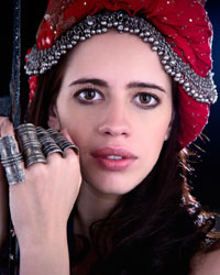 Kalki Koechlin